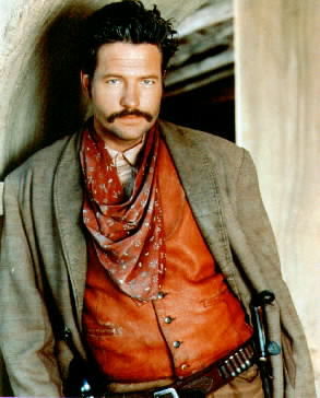 Vin Tanner