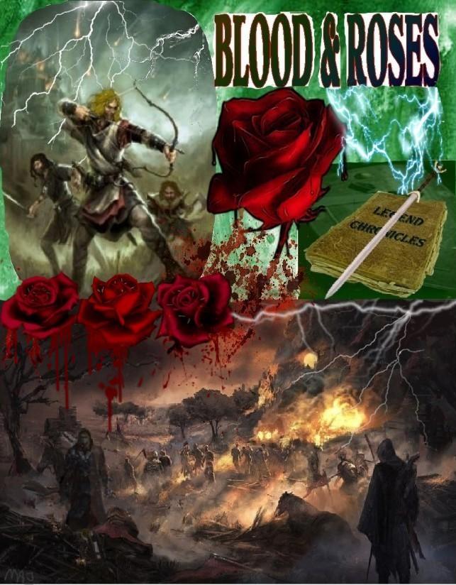 Blood and Roses