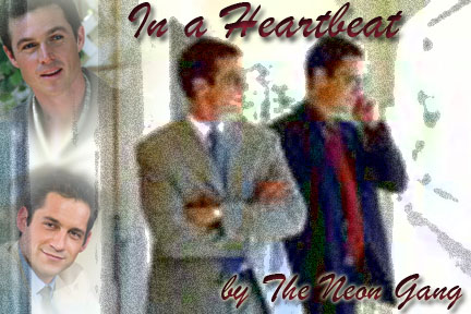 IN A HEARTBEAT by The Neon Gang