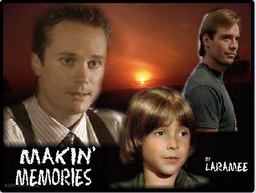 MAKIN'MEMORIES