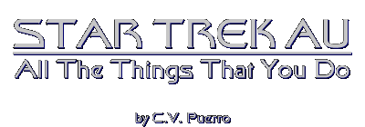 by C.V. Puerro