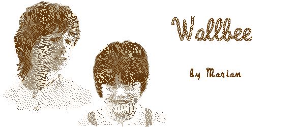 WALLBEE by Marian