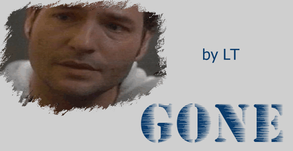 GONE by LT