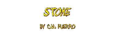 STOKE by C.V. Puerro