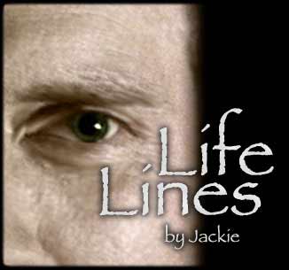 LIFE LINES by Jackie