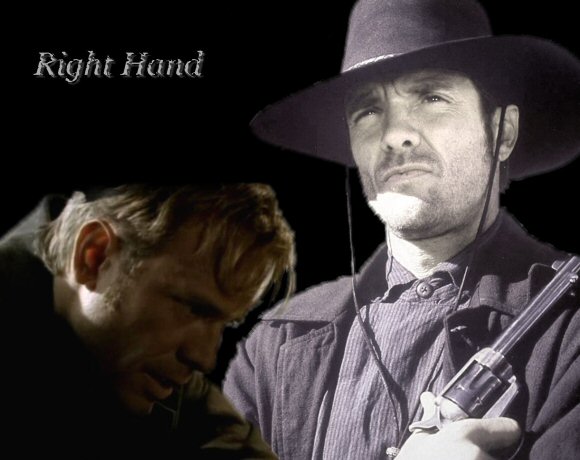 RIGHT HAND