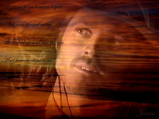 DAYDREAMER by Jensen (Artwork)