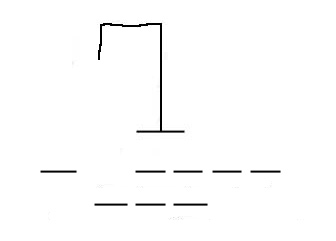 blank hangman game