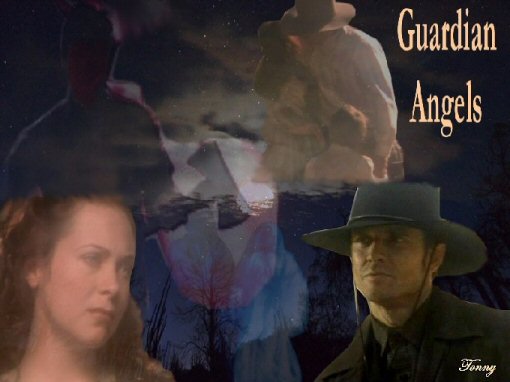 GUARDIAN ANGELS
