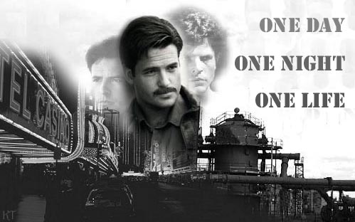 One Day, One Night, One Life