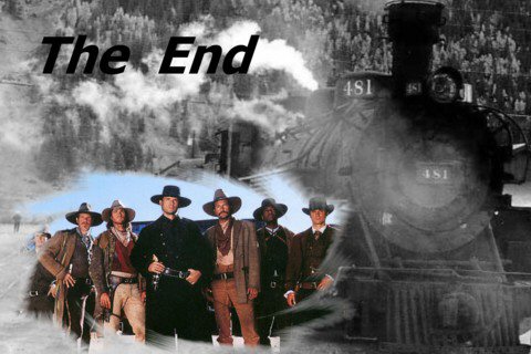 THE END