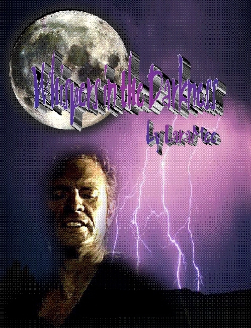 Whispers in the Darkness by LaraMee