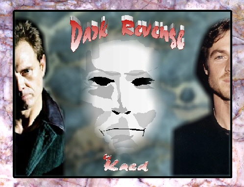 Dark Revenge by Kaed