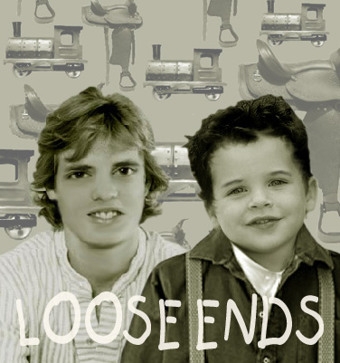 Loose Ends