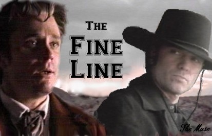 The Fine Line