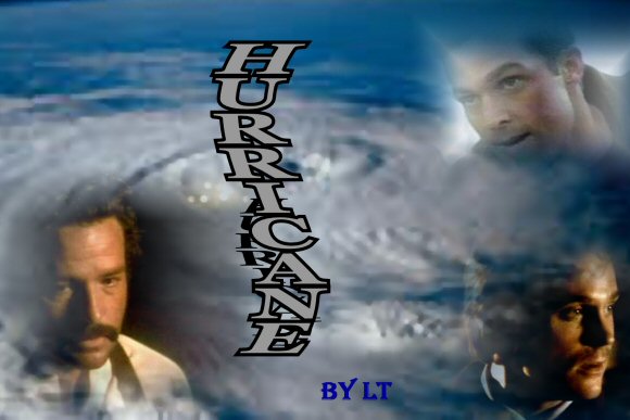 Hurricane by LT