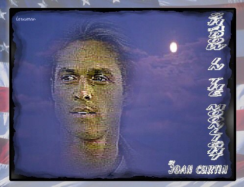 Shadow in the Moonlight by Joan Curtin