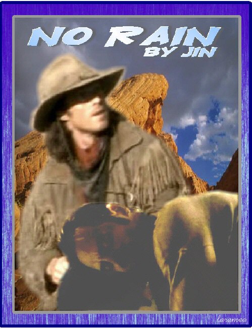 No Rain by JIN