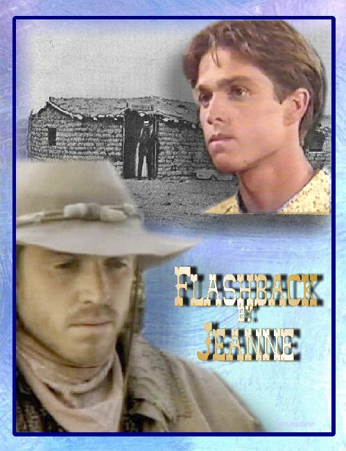 Flashback by Jeanne