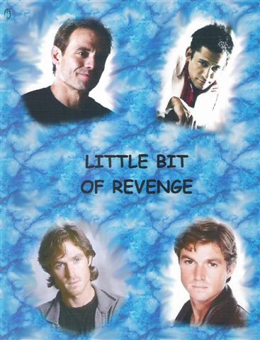 Little Bit of Revenge