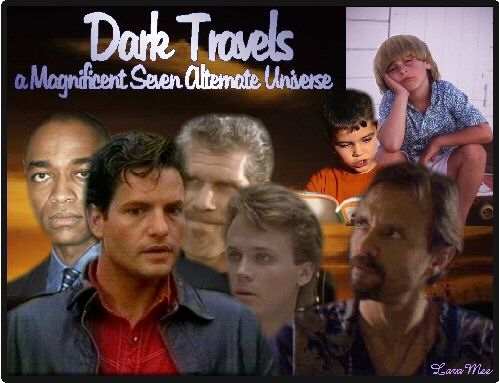 Dark Travels: The Beginning