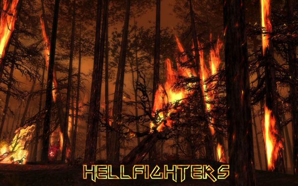 Hellfighters