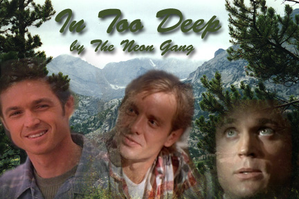 In Too Deep by The Neon Gang