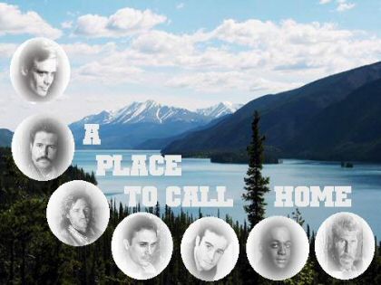 A Place to Call Home