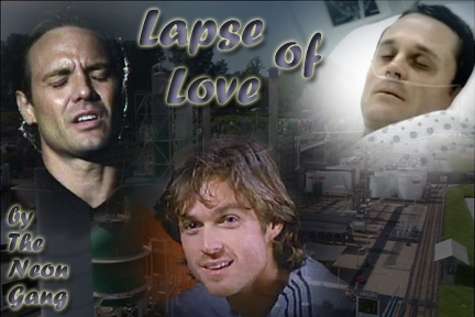 Lapse of Love by The Neon Gang