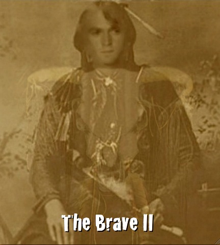 The Brave II