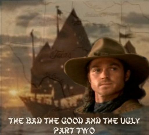 The Bad, The Good and The Ugly: Part 2