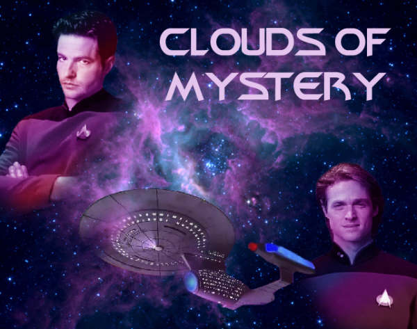 Clouds of Mystery