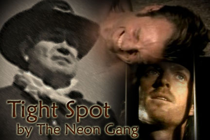 Tight Spot by The Neon Gang