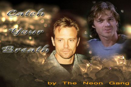 Catch Your Breath by the Neon Gang