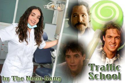 Traffic School by the Neon Gang