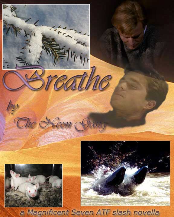 To the Last Breath by The Neon Gang