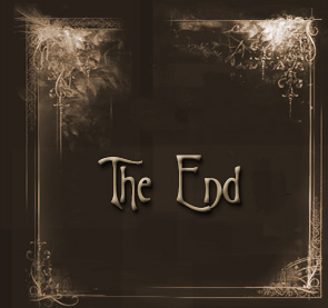 The End