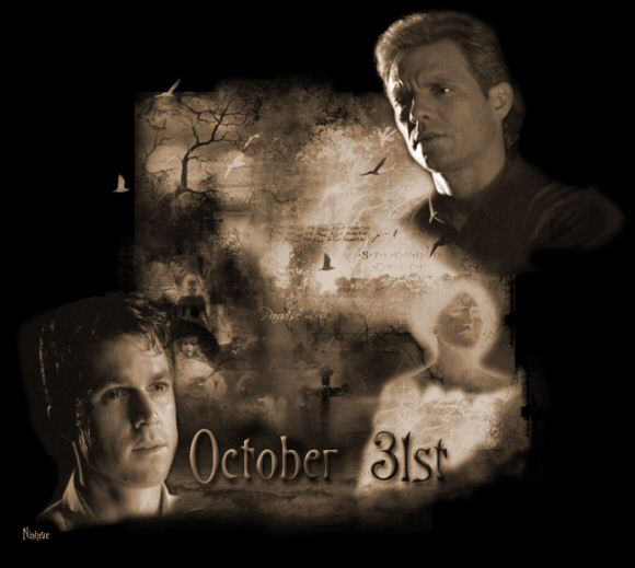Oct 31st