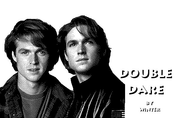 Double Dare by Winter