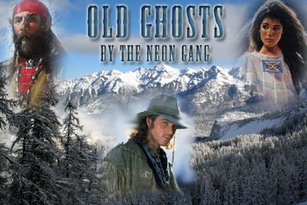 Old Ghosts by The Neon Gang