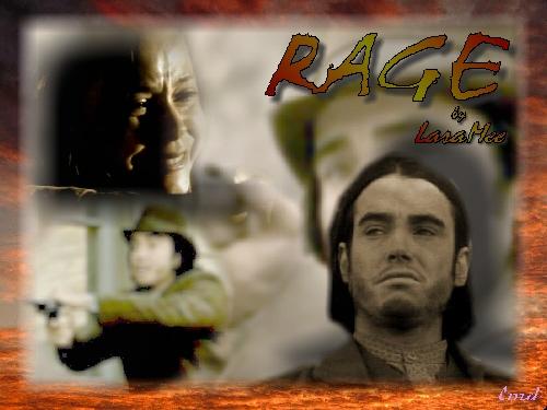 Rage