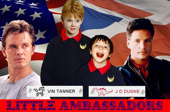 Little Ambassadors