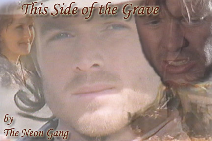 This Side of the Grave by The Neon Gang