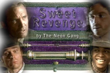Sweet Revenge by The Neon Gang