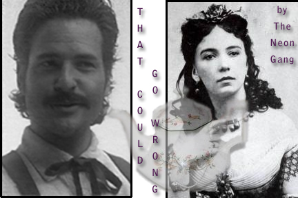 That Could Go Wrong... by The Neon Gang