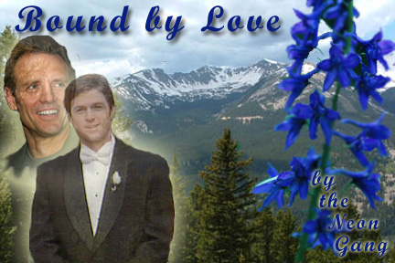 Bound by Love by The Neon Gang