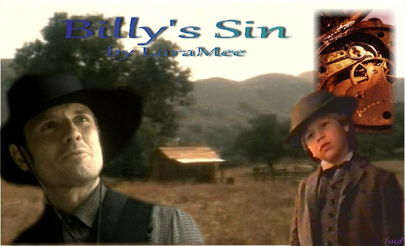 Billy's Sin by LaraMee