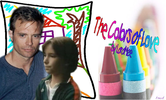 The Colors of Love by LaraMee