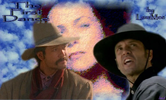 The First Dance by LaraMee