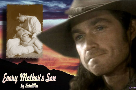 Every Mother's Son by LaraMee
